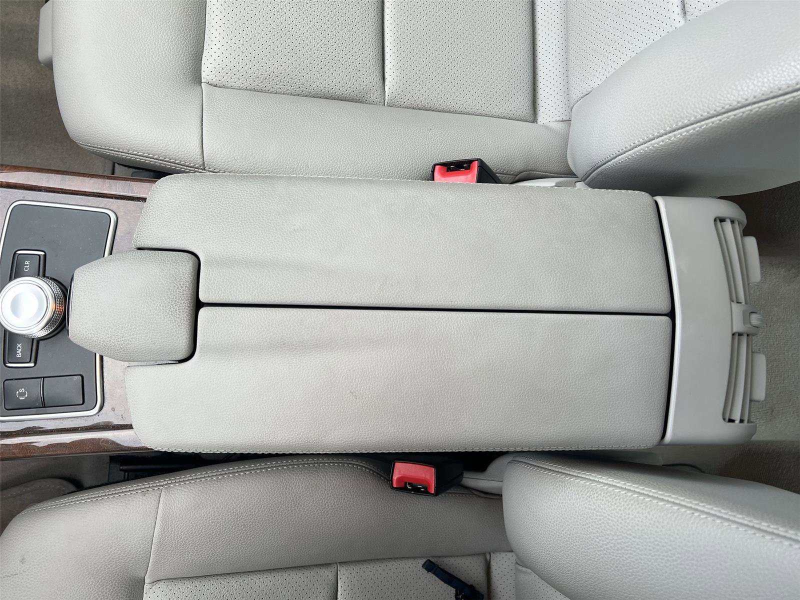 Used 2012 Mercedes-Benz E 350 Sedan image 22