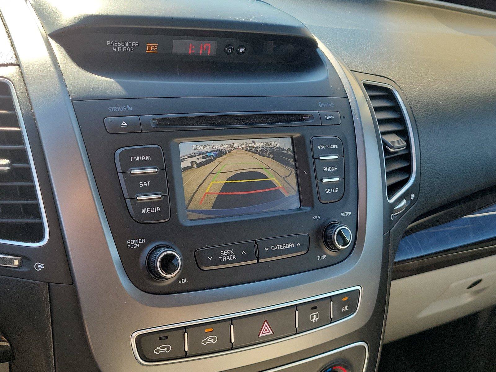 Used 2014 Kia Sorento LX FWD image 26
