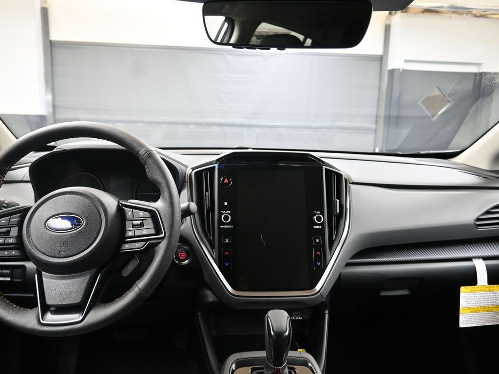 New 2026 Subaru Crosstrek 2.5i Limited image 22
