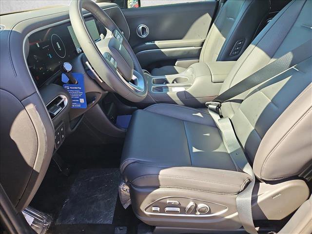 New 2026 Hyundai Palisade Calligraphy video 4