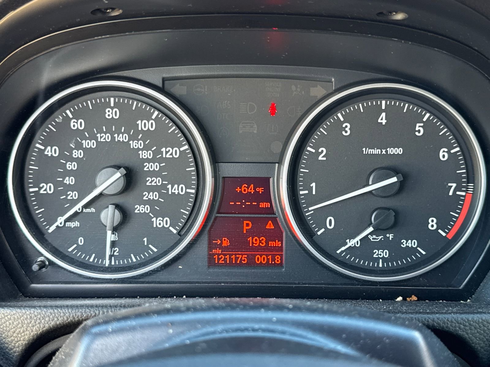 Used 2009 BMW 328i Convertible image 20