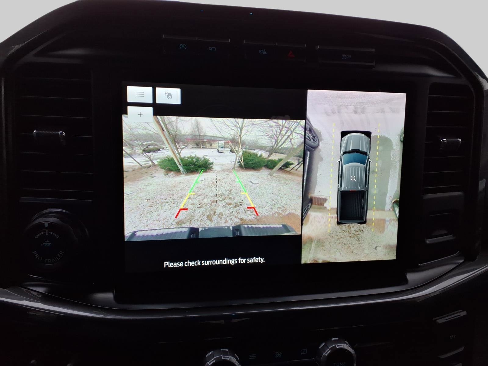 Used 2021 Ford F150 XLT w/ Equipment Group 302A High image 21