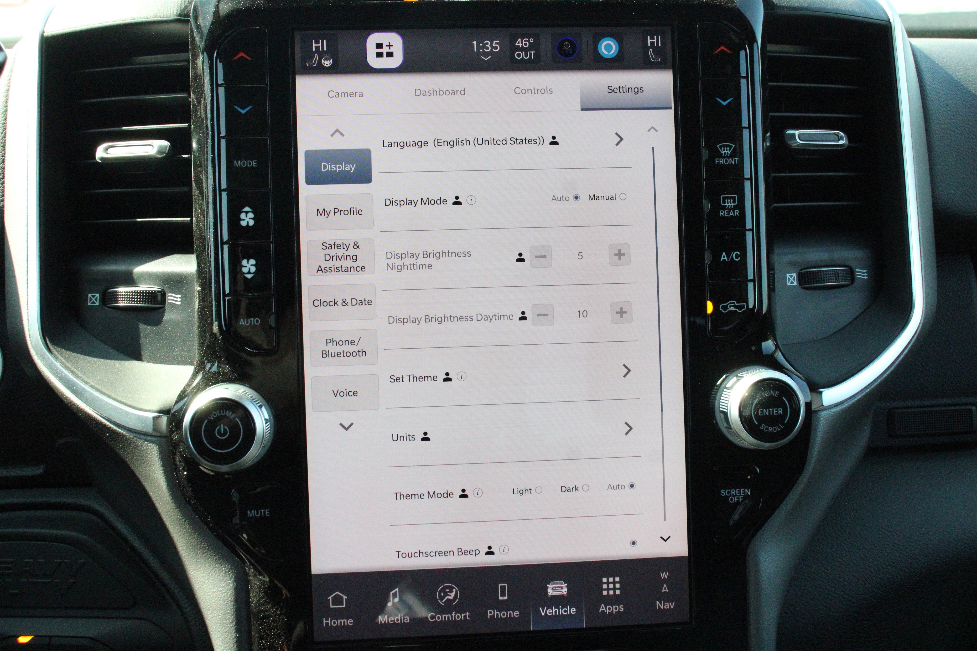 New 2026 RAM 2500 Big Horn image 16