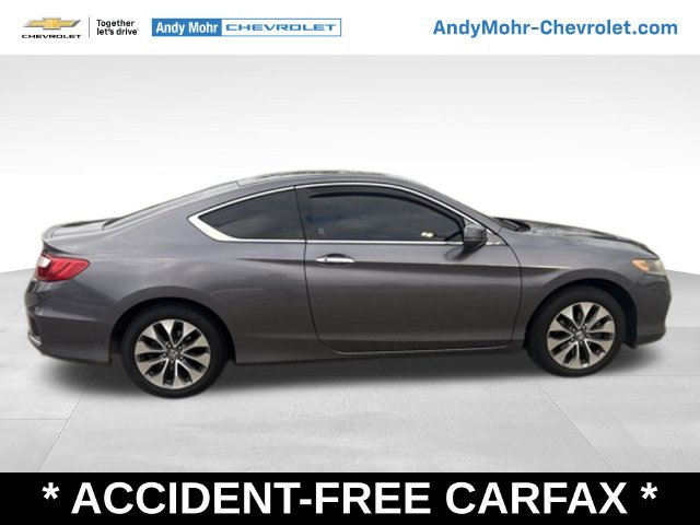 Used 2015 Honda Accord EX image 7