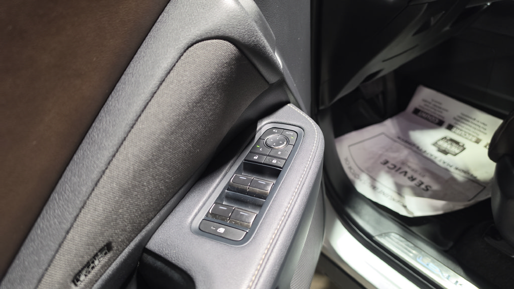 Certified 2024 Lexus TX 350 AWD w/ Technology Package image 13