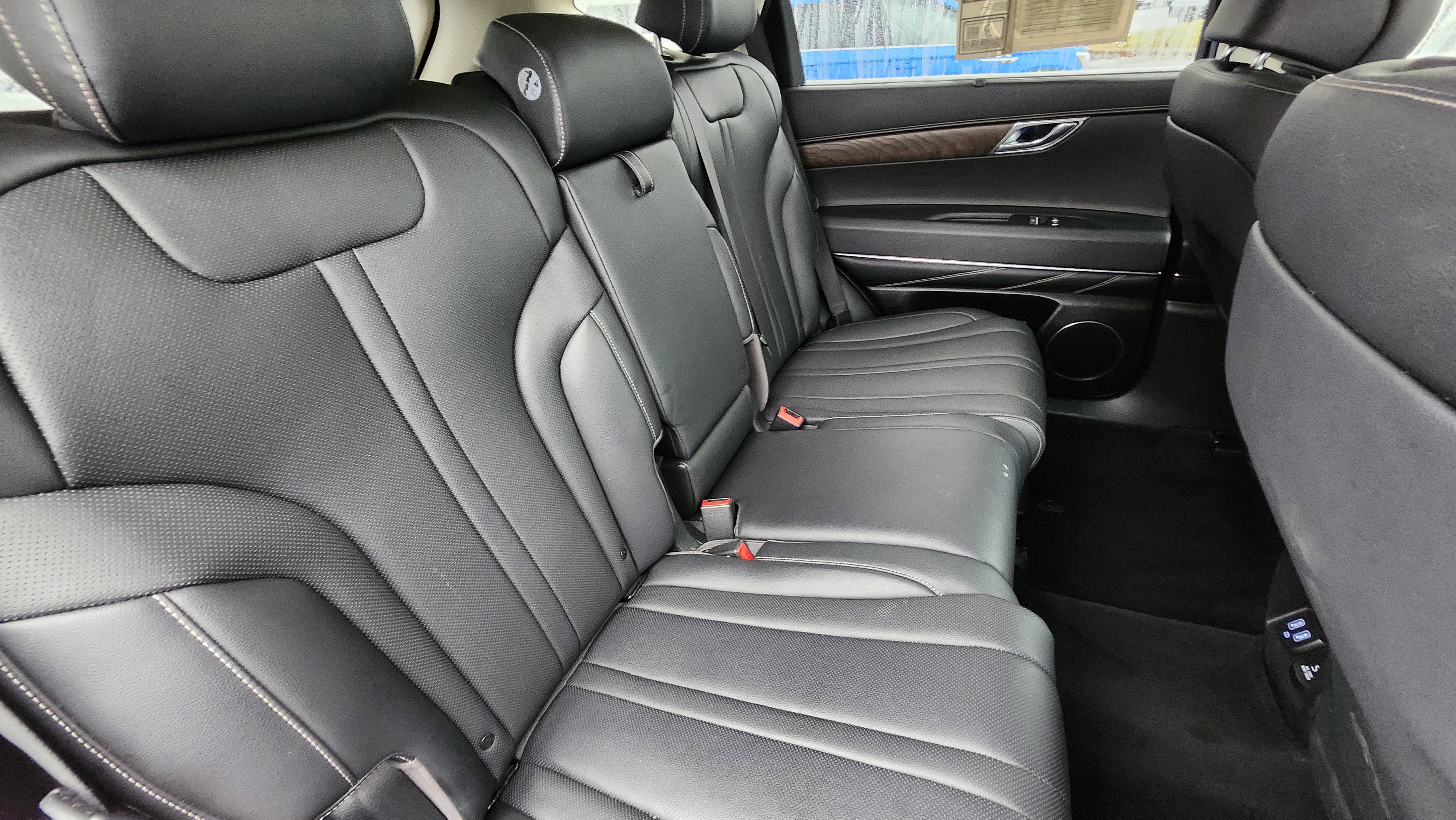 Used 2024 Genesis GV80 2.5T image 22