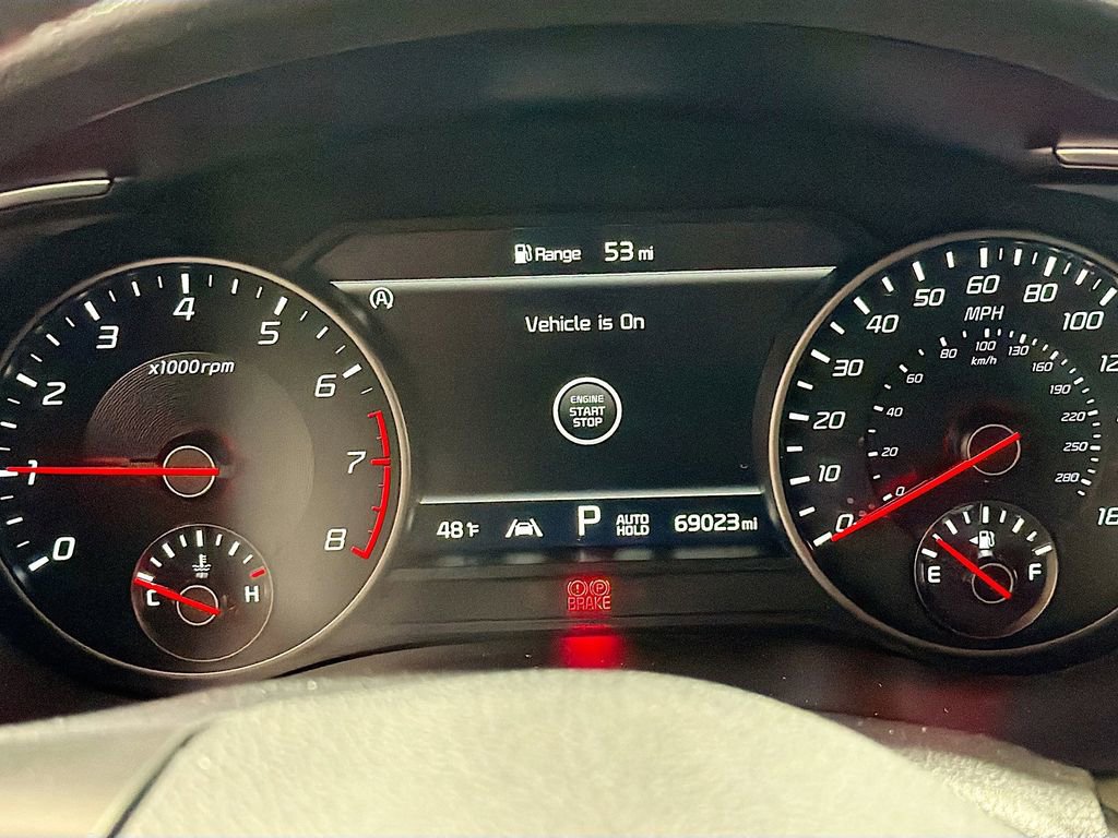 Used 2023 Kia Stinger GT2 image 14