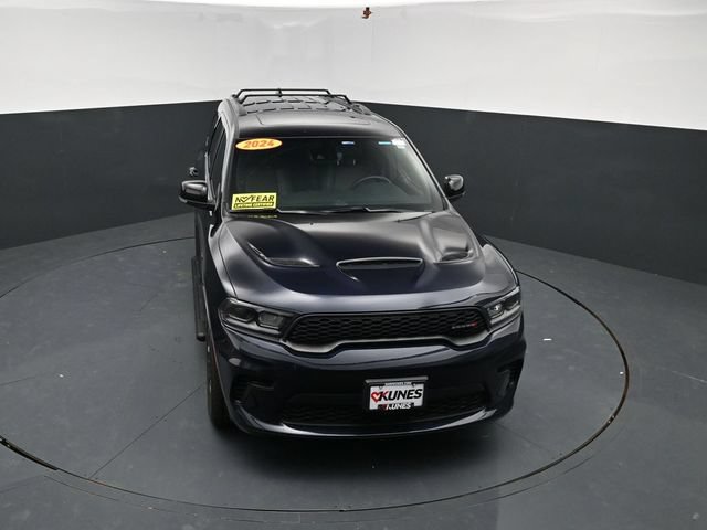 Used 2024 Dodge Durango R/T AWD/4WD image 58