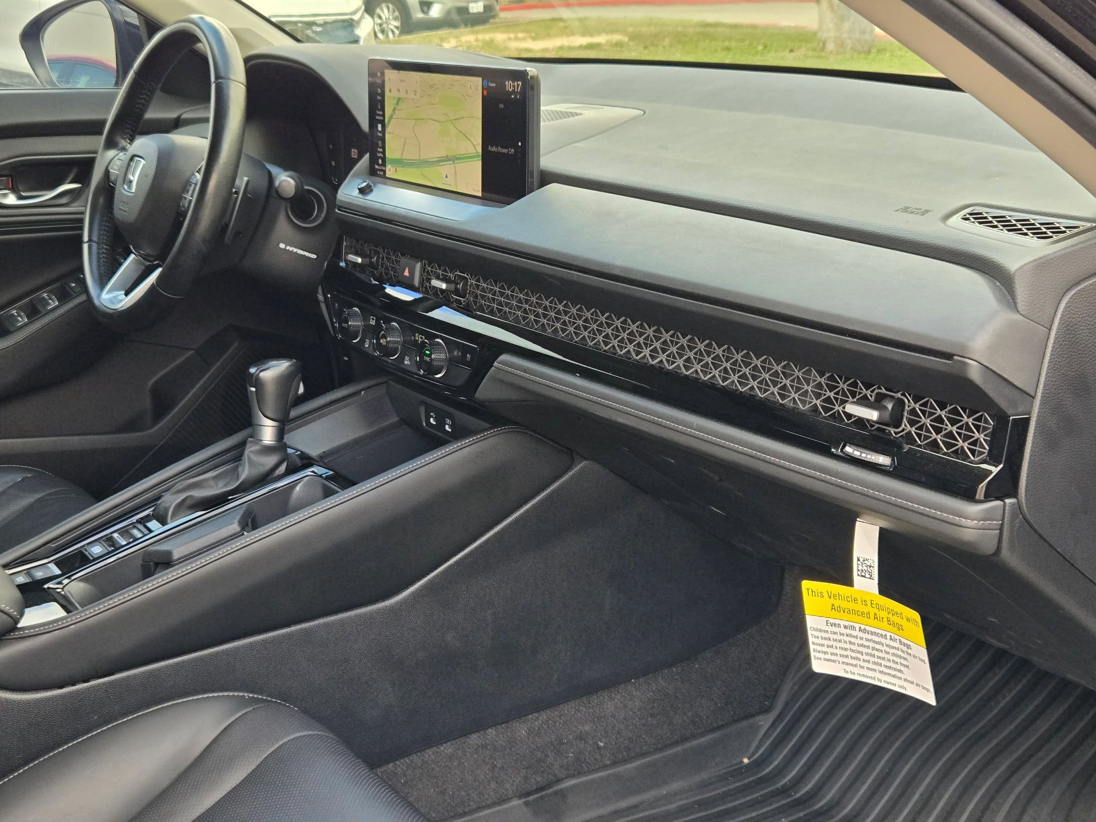 Used 2023 Honda Accord Touring image 29