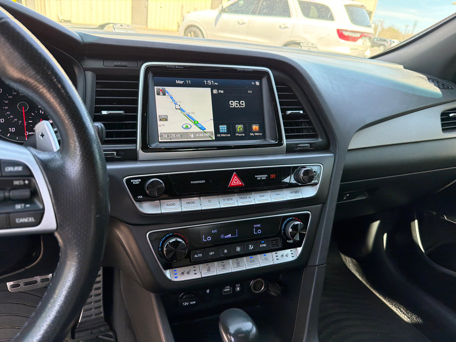 Used 2018 Hyundai Sonata Limited image 24