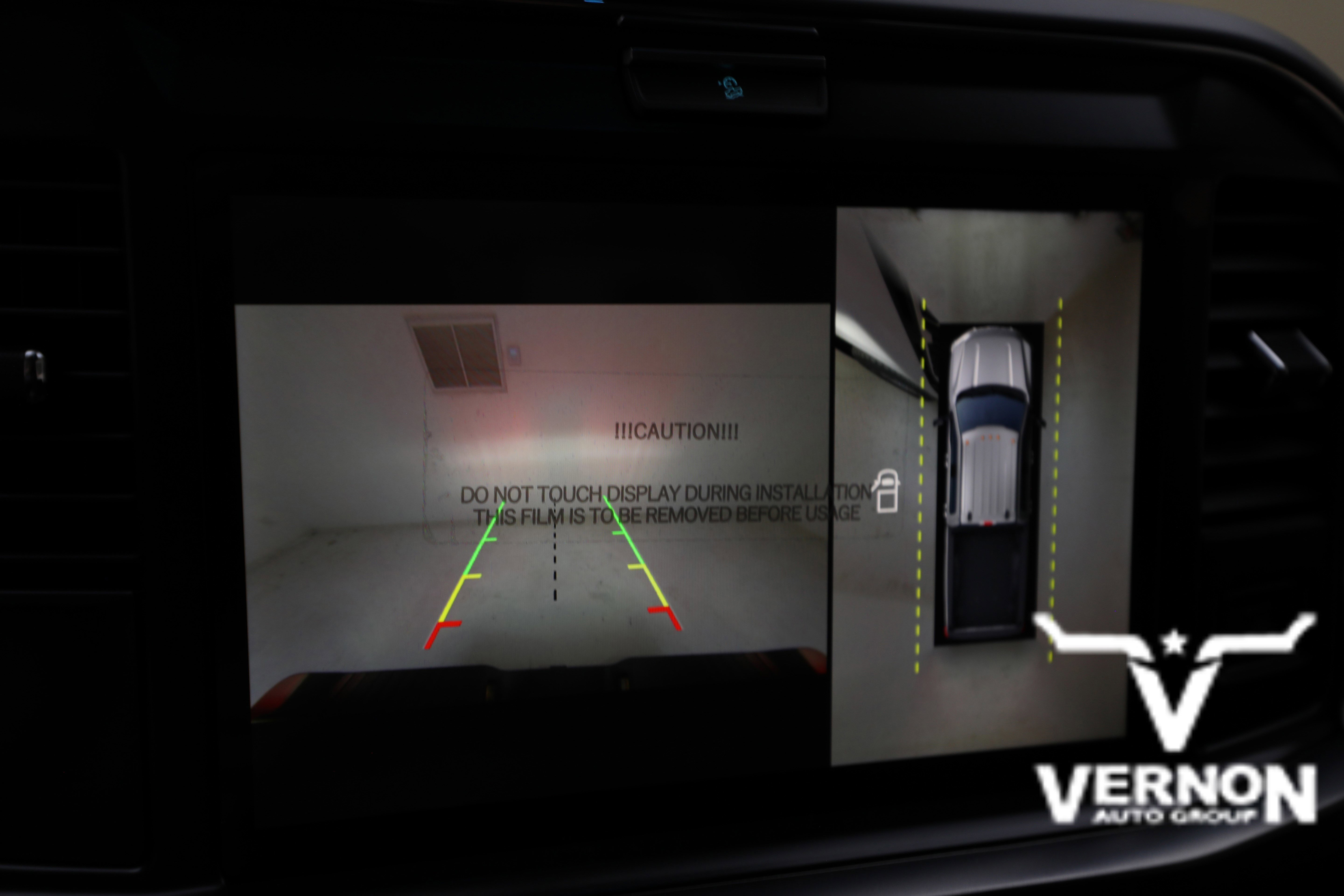 New 2026 Ford F350 Lariat w/ Chrome Package image 49