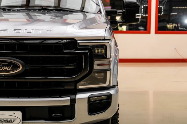 Used 2020 Ford F350 Lariat AWD/4WD image 58