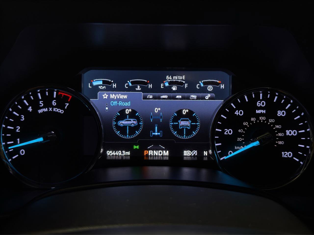 Used 2020 Ford Expedition XLT w/ Equipment Group 202A RWD image 15
