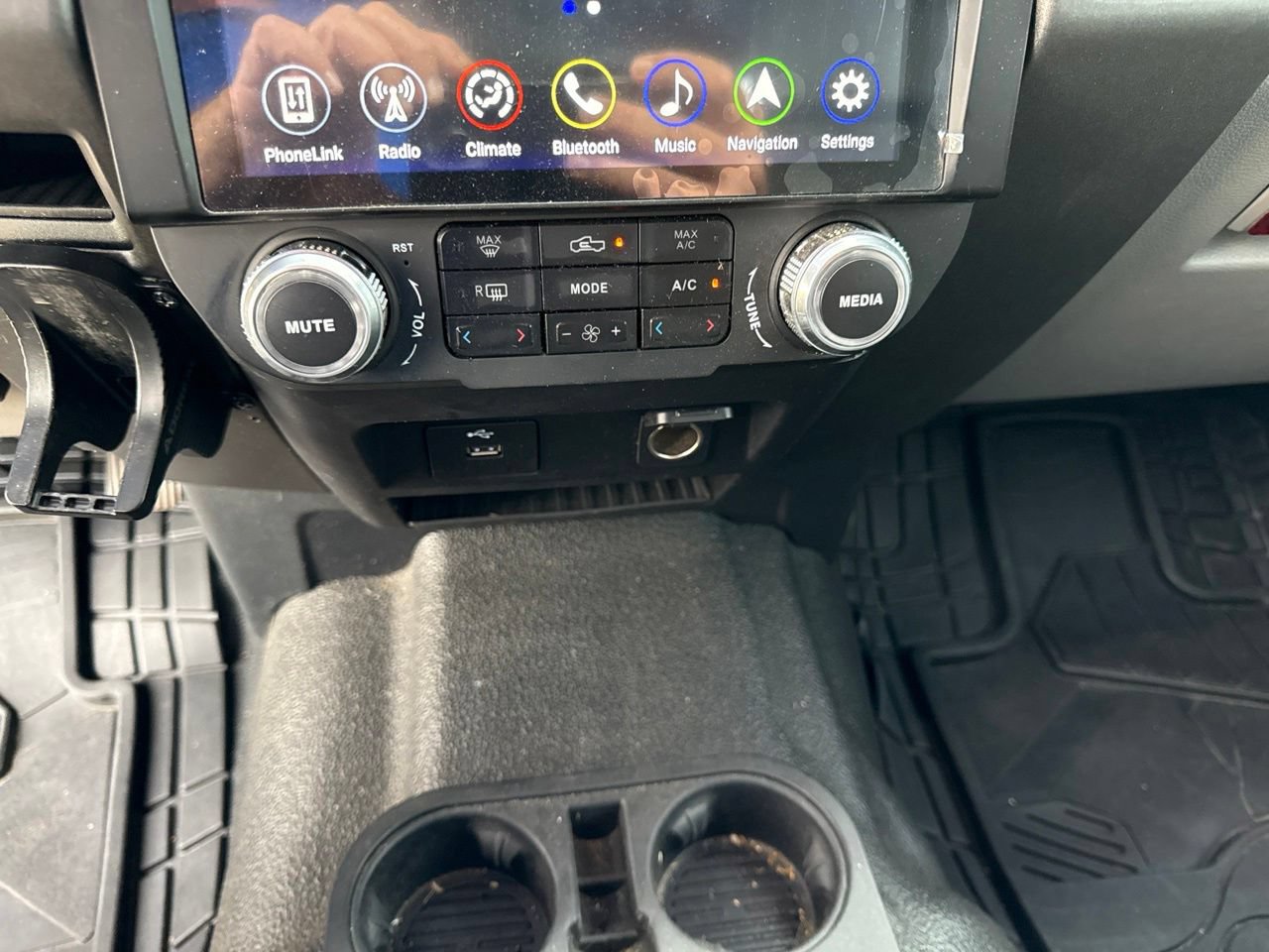 Used 2019 Ford F350 XL w/ XL Value Package AWD/4WD image 24