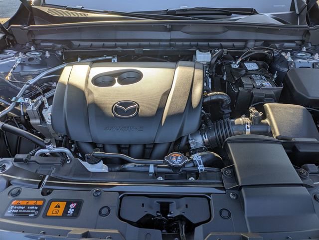 New 2026 MAZDA CX-50 AWD 2.5 S w/ Weather Package image 12