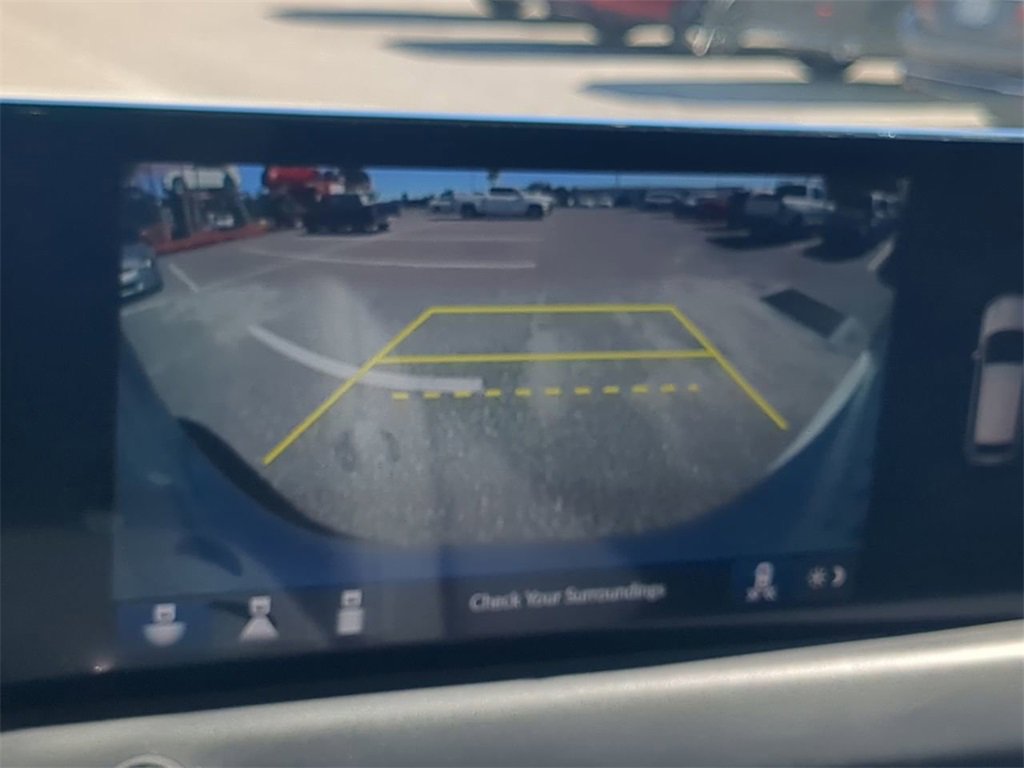 New 2026 Honda Pilot EX-L image 19