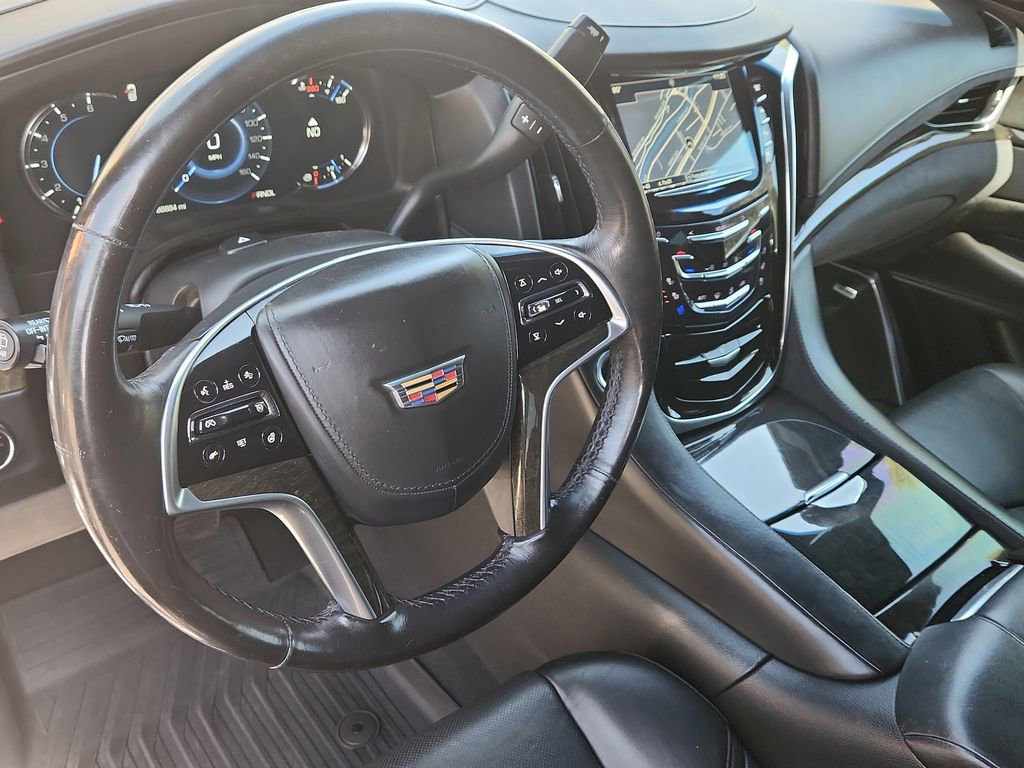 Used 2019 Cadillac Escalade ESV Platinum image 8