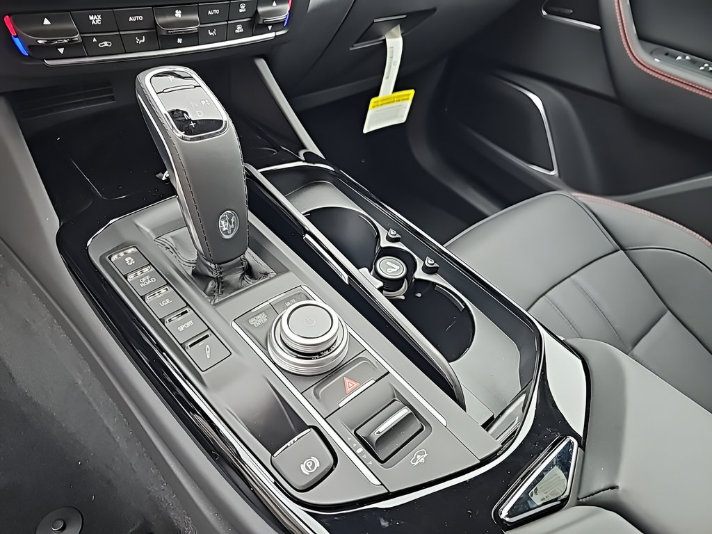 New 2024 Maserati Levante Modena Ultima AWD/4WD image 28