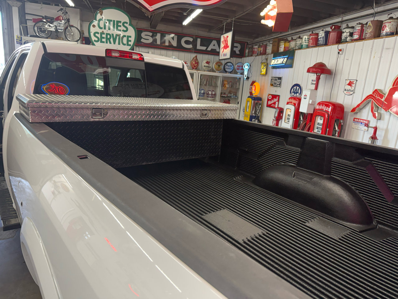 Used 2016 RAM 2500 Outdoorsman image 22