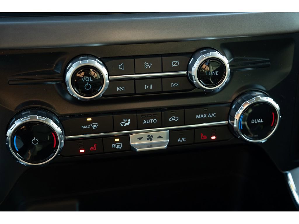 Used 2024 Ford F150 XLT w/ Equipment Group 302A MID image 25