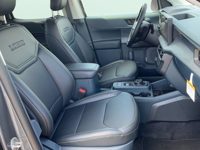 New 2026 Ford Maverick Lobo AWD/4WD image 18