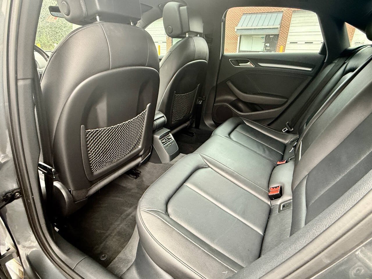 Used 2016 Audi A3 1.8T Premium FWD image 20