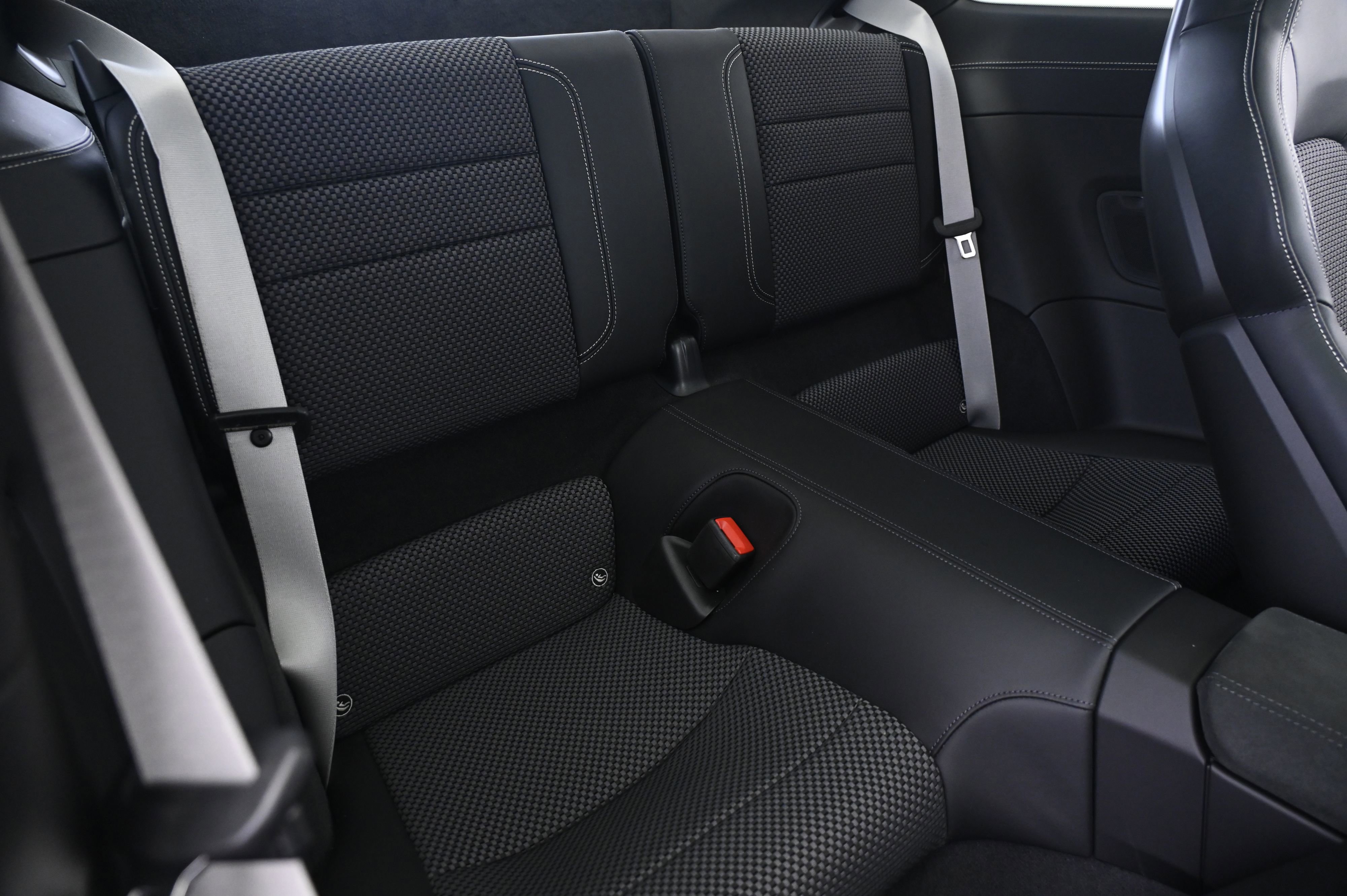 Certified 2025 Porsche 911 Turbo image 21