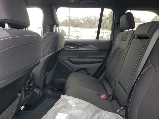 New 2026 Jeep Grand Cherokee Laredo X image 14