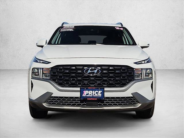 Used 2023 Hyundai Santa Fe SEL AWD/4WD image 2