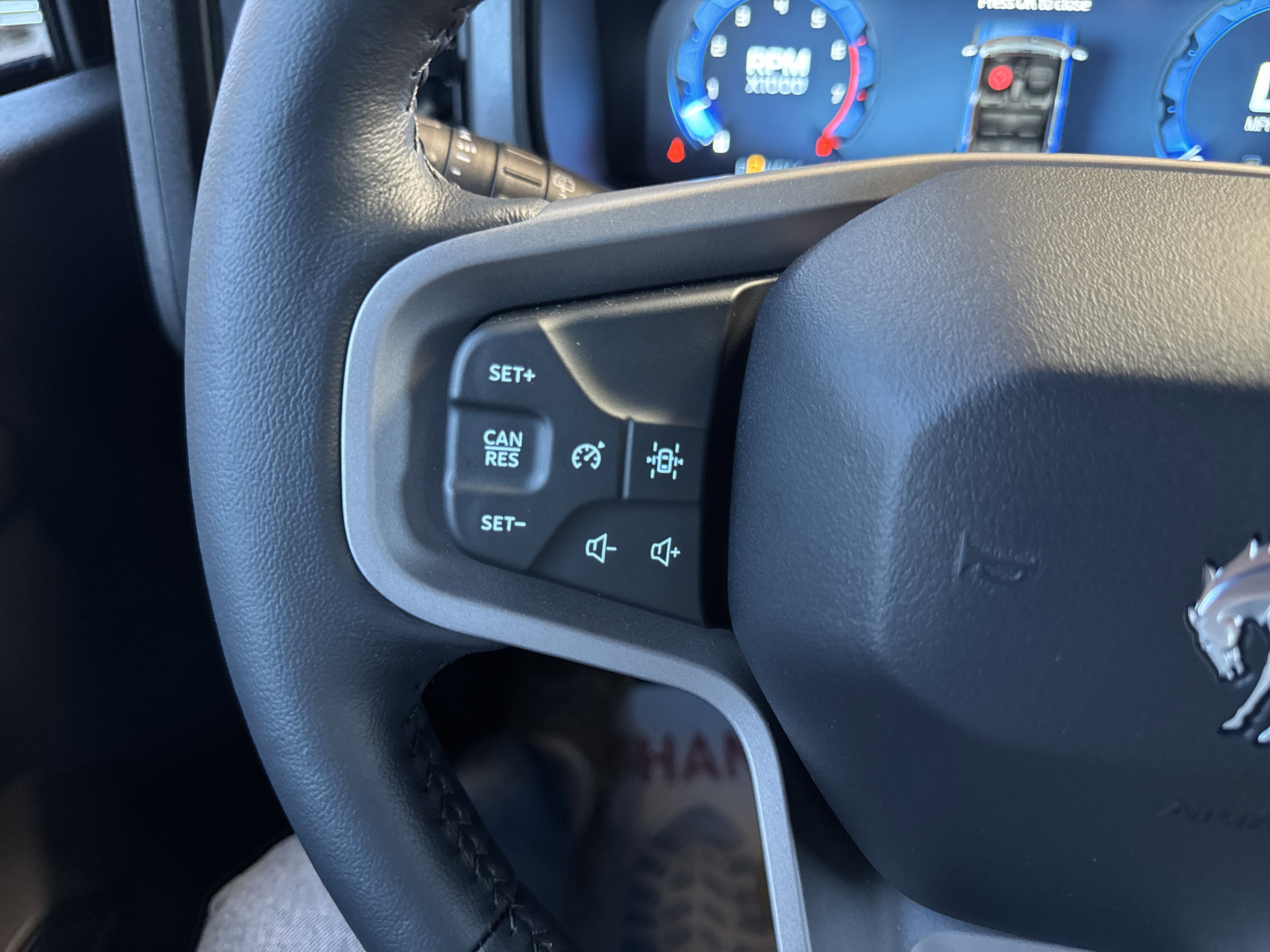 New 2025 Ford Bronco Badlands image 27