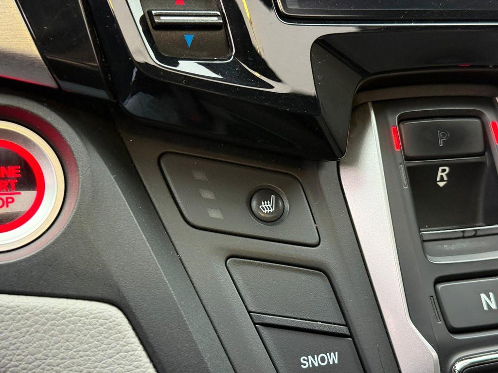 Used 2019 Honda Odyssey EX-L image 22
