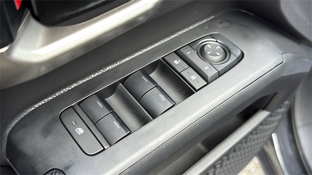 Used 2024 Toyota Tacoma TRD Sport image 17