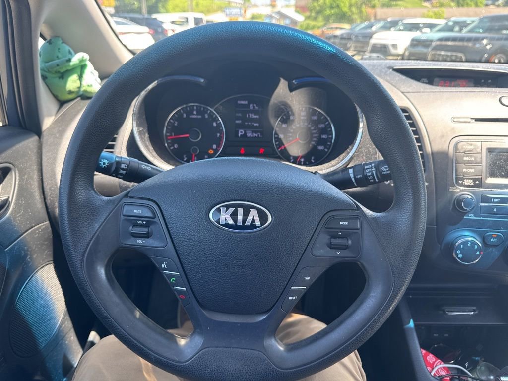 Used 2014 Kia Forte LX FWD image 15