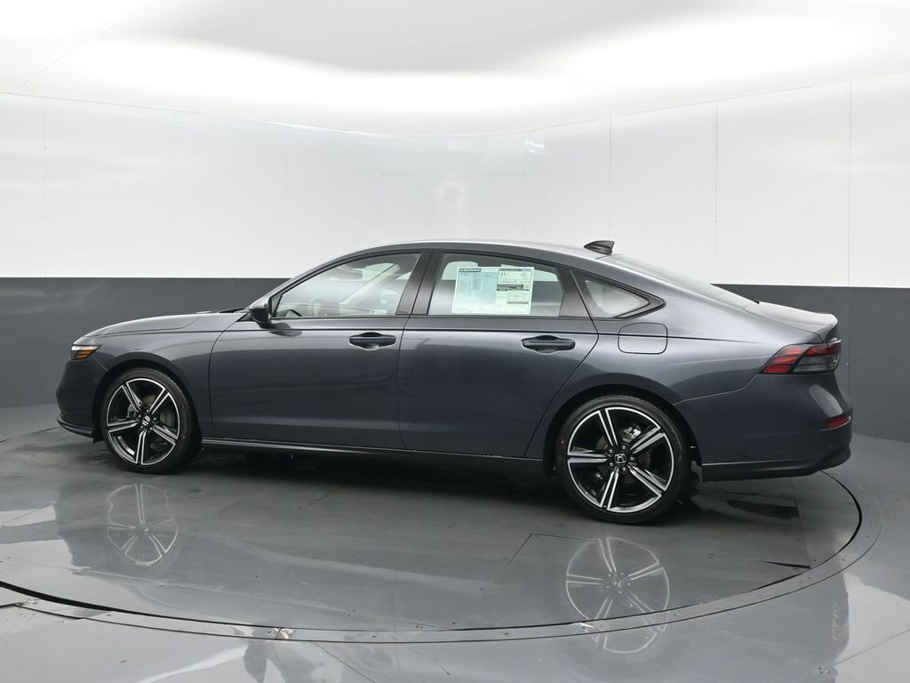 New 2026 Honda Accord SE image 13