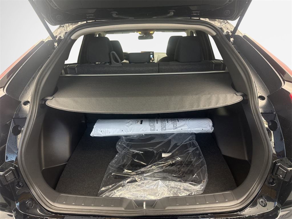 New 2026 Mitsubishi Eclipse Cross ES image 37