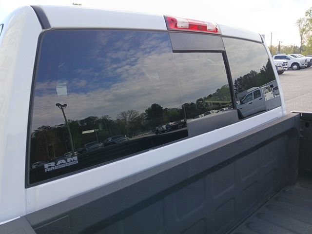 Used 2022 RAM 2500 Limited image 10