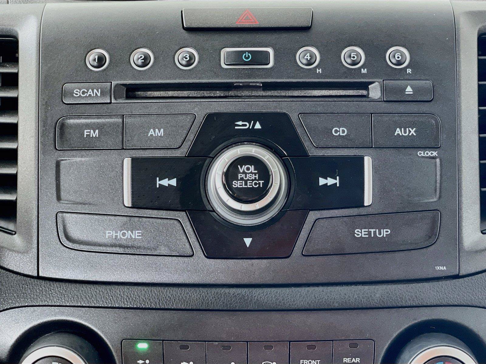 Used 2014 Honda CR-V LX image 18
