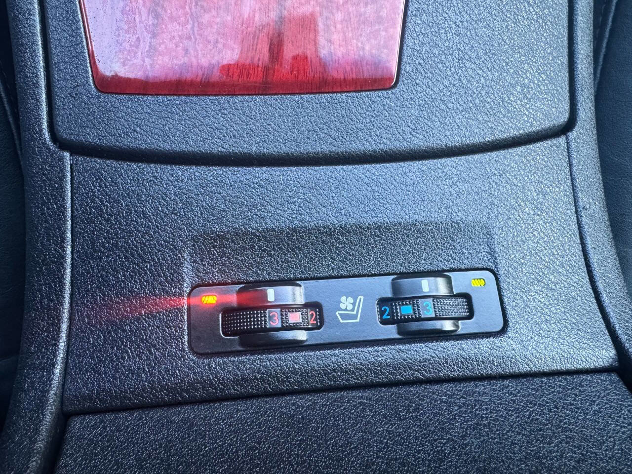 Used 2009 Lexus ES 350 image 25