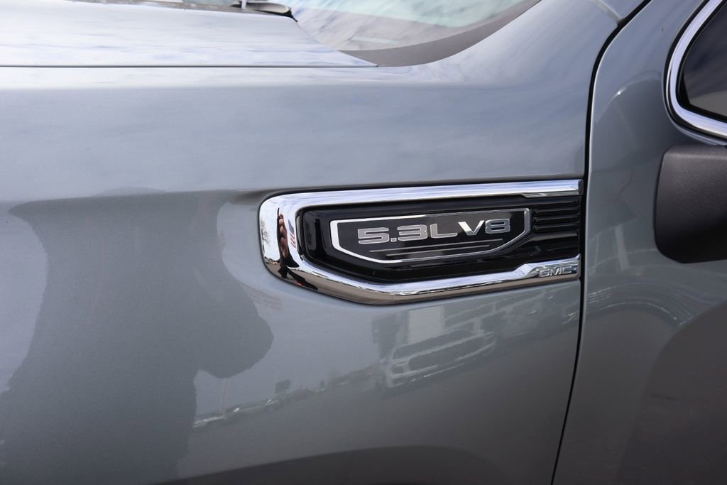 Used 2026 GMC Sierra 1500 SLT image 36