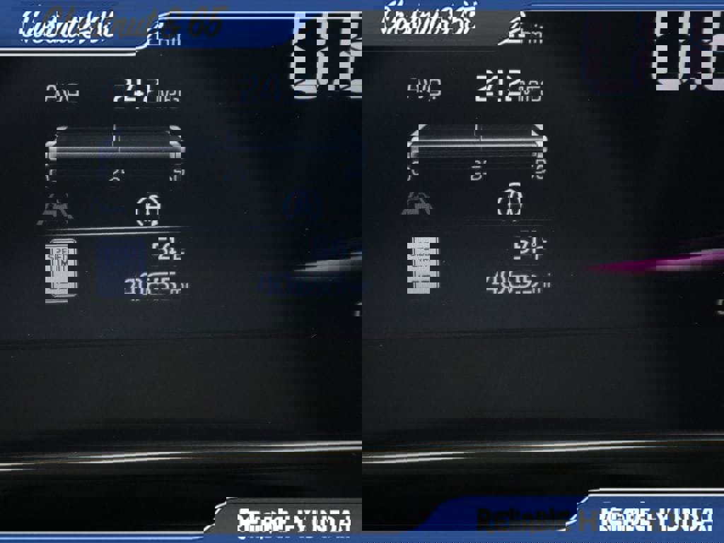 Used 2024 Kia Sportage X-Line w/ X-Line Premium Package image 32