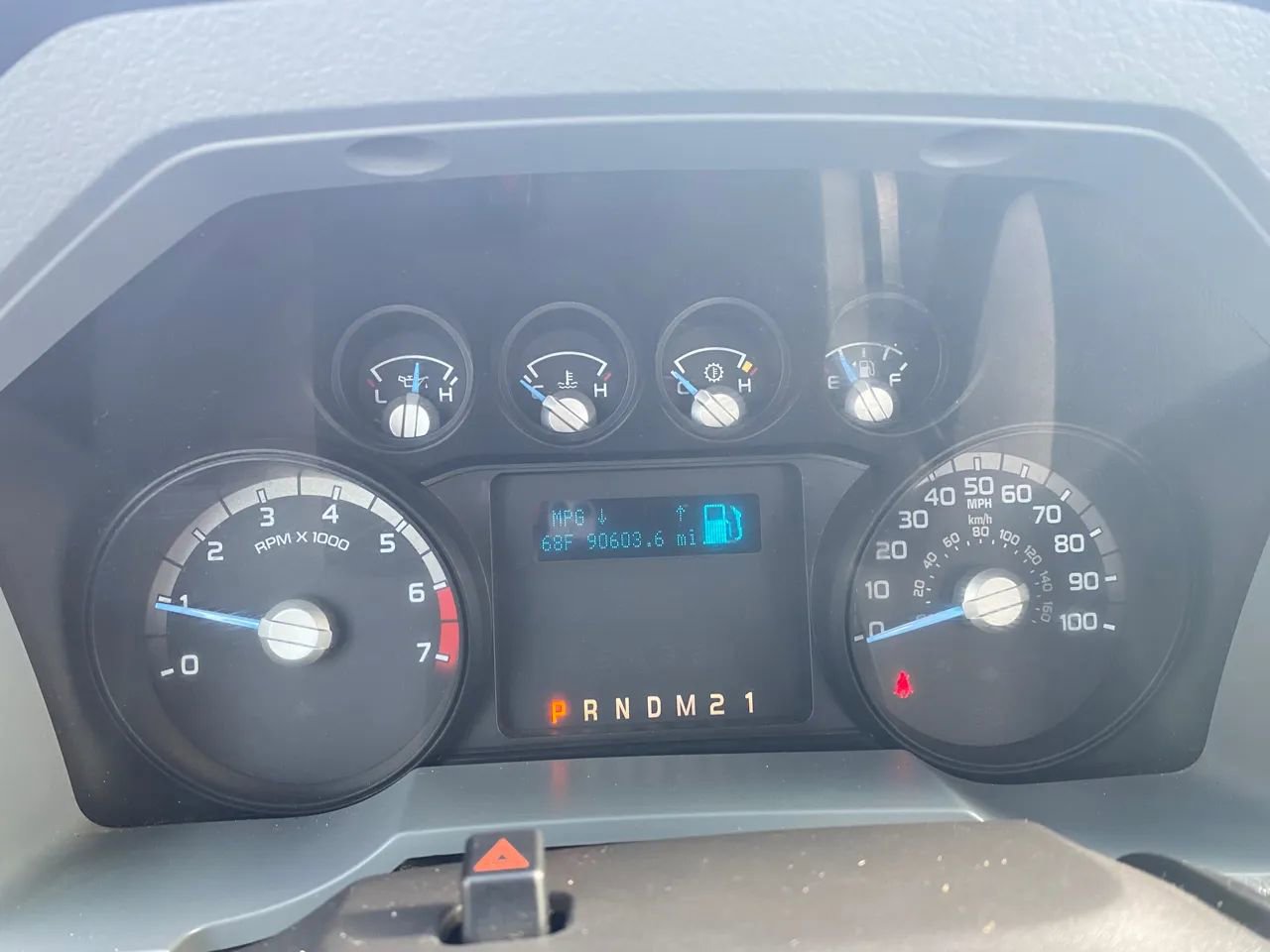 Used 2015 Ford F350 XL RWD image 11