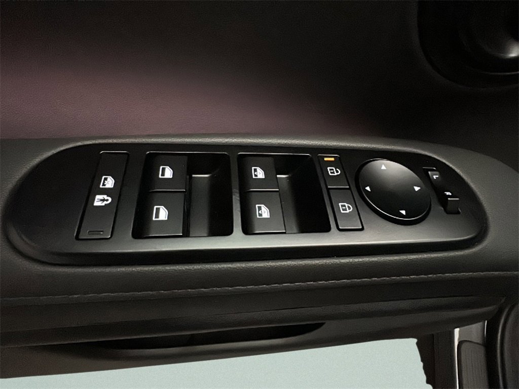 New 2026 Hyundai Palisade XRT Pro image 11