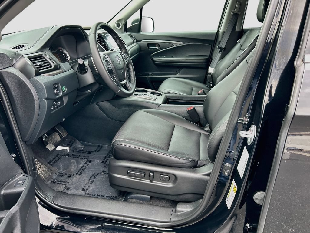 Used 2023 Honda Ridgeline RTL image 21