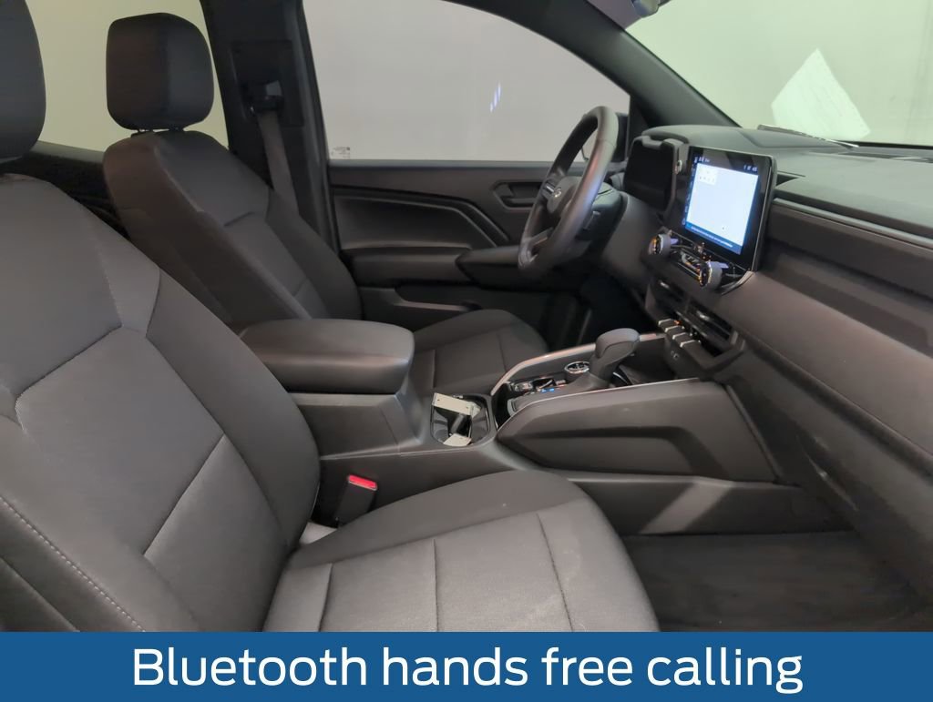 Used 2023 Chevrolet Colorado Trail Boss w/ Technology Package image 17