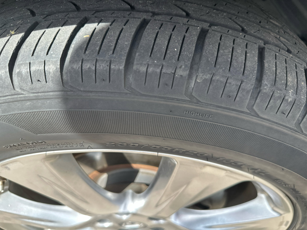 Used 2014 Nissan Murano LE w/ Platinum Edition Package image 15