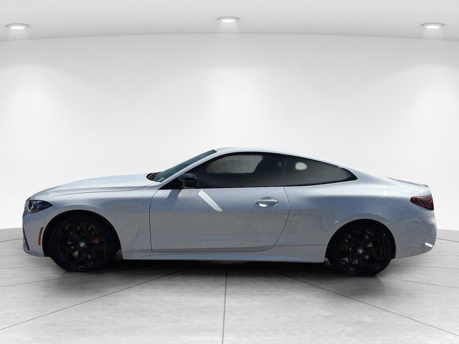 New 2026 BMW 430i Coupe w/ M Sport Package RWD image 7