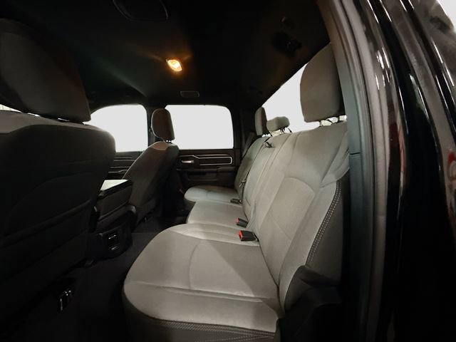 Used 2024 RAM 2500 Big Horn w/ Bed Utility Group image 23