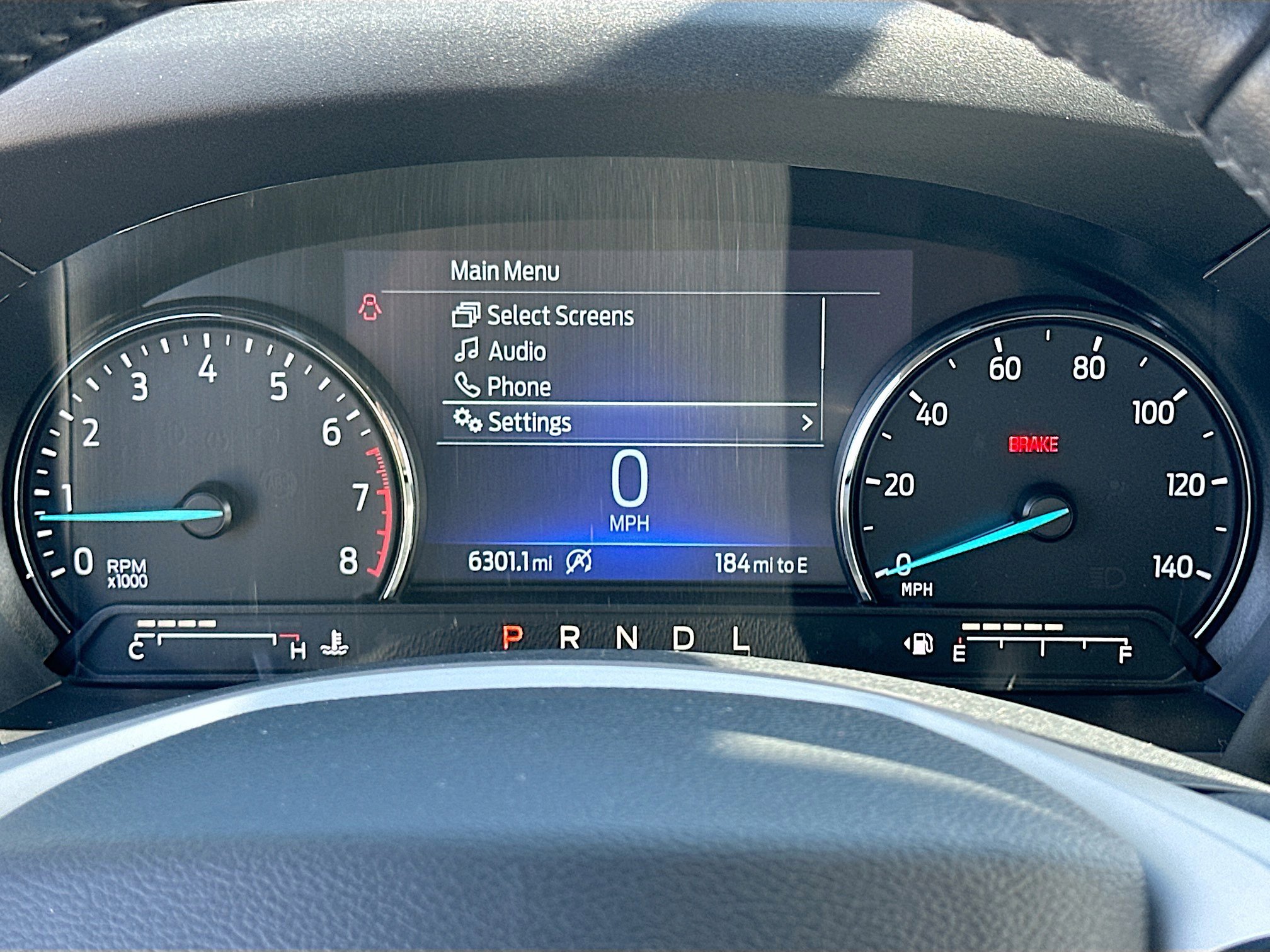 Certified 2023 Ford Explorer XLT w/ Equipment Group 202A image 12