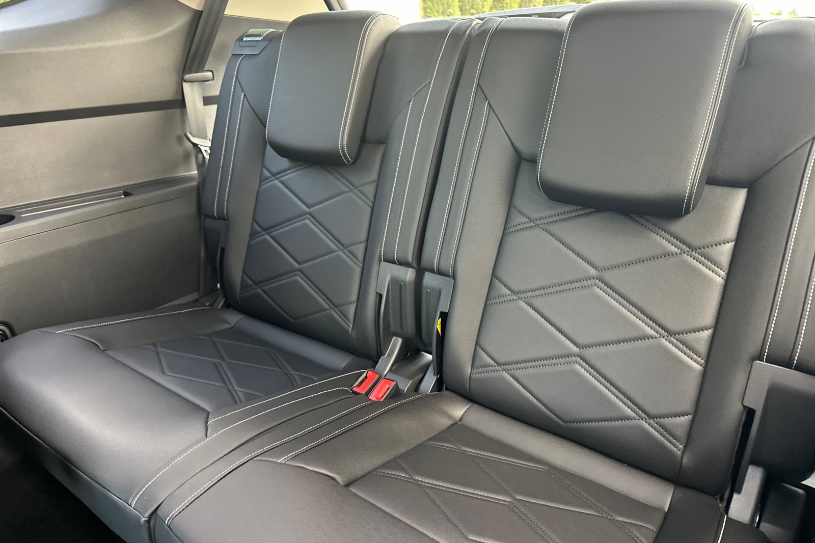 New 2026 Volkswagen Atlas SE AWD/4WD image 15