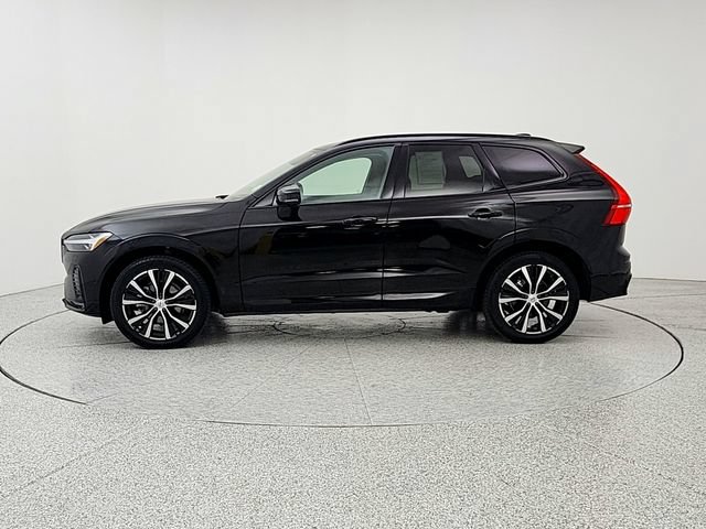 Certified 2024 Volvo XC60 B5 Plus w/ Protection Package Premier AWD/4WD image 8